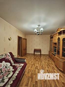 1-к квартира, на длительный срок, 39м2, 3/17 этаж