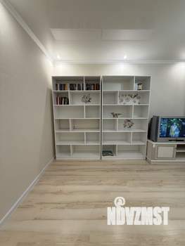 1-к квартира, на длительный срок, 40м2, 17/17 этаж