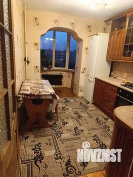 2-к квартира, на длительный срок, 57м2, 8/10 этаж