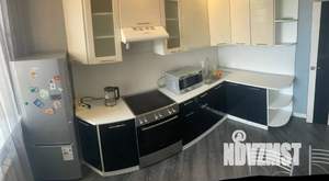 2-к квартира, посуточно, 60м2, 14/25 этаж