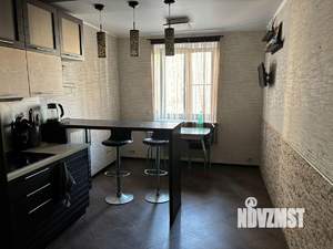 2-к квартира, на длительный срок, 58м2, 13/25 этаж
