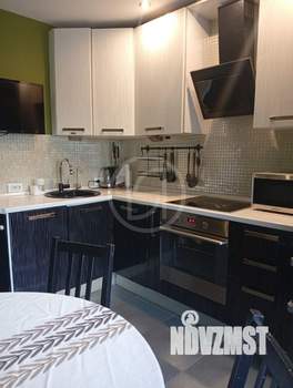 2-к квартира, на длительный срок, 51м2, 2/14 этаж