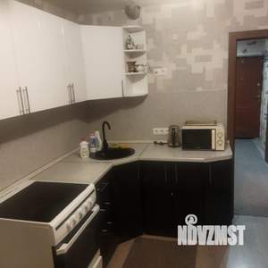 1-к квартира, на длительный срок, 38м2, 1/7 этаж