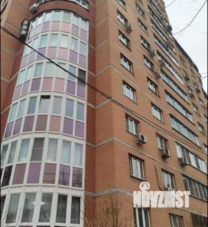 3-к квартира, на длительный срок, 98м2, 5/12 этаж