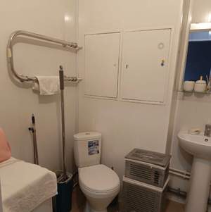 1-к квартира, на длительный срок, 36м2, 9/17 этаж