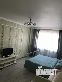 1-к квартира, посуточно, 56м2, 1/1 этаж