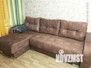 2-к квартира, на длительный срок, 53м2, 1/10 этаж