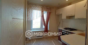 1-к квартира, на длительный срок, 37м2, 9/9 этаж