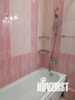 2-к квартира, посуточно, 43м2, 15/19 этаж