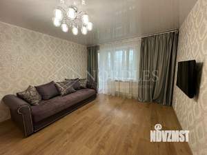1-к квартира, на длительный срок, 36м2, 3/10 этаж