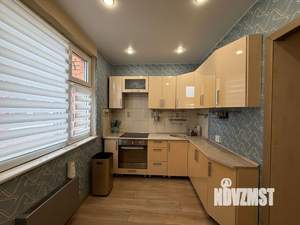 1-к квартира, на длительный срок, 38м2, 8/16 этаж