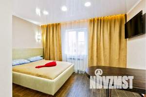 1-к квартира, посуточно, 10м2, 2/3 этаж
