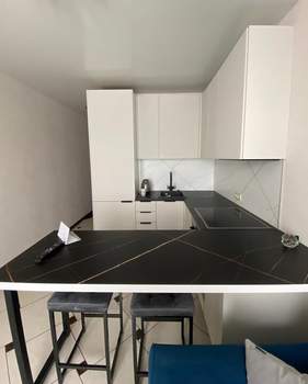 1-к квартира, на длительный срок, 50м2, 6/17 этаж