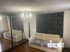 2-к квартира, посуточно, 55м2, 1/20 этаж