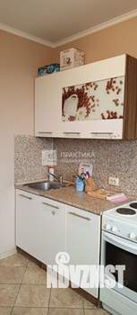 1-к квартира, на длительный срок, 38м2, 12/17 этаж