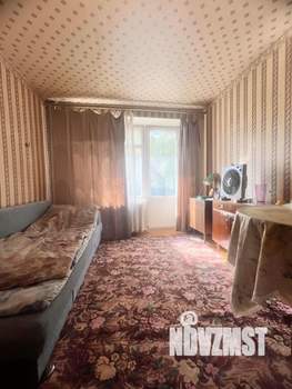 1-к квартира, на длительный срок, 31м2, 3/5 этаж