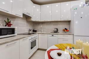 1-к квартира, посуточно, 26м2, 1/1 этаж