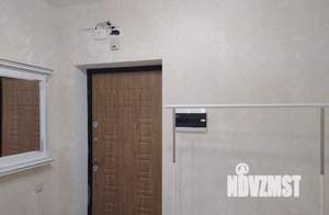 1-к квартира, посуточно, 38м2, 2/25 этаж