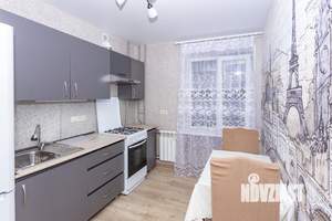 2-к квартира, на длительный срок, 46м2, 4/9 этаж