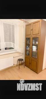 1-к квартира, на длительный срок, 35м2, 12/23 этаж