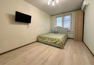 1-к квартира, на длительный срок, 33м2, 22/22 этаж