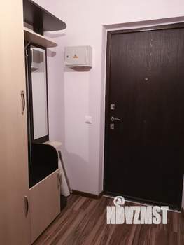 1-к квартира, на длительный срок, 33м2, 13/17 этаж