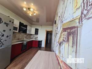 1-к квартира, на длительный срок, 53м2, 10/23 этаж