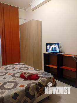 Студия квартира, посуточно, 26м2, 4/21 этаж