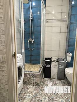 1-к квартира, на длительный срок, 40м2, 13/19 этаж