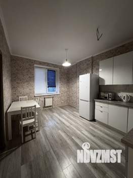 2-к квартира, на длительный срок, 49м2, 8/22 этаж
