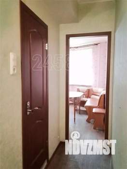 1-к квартира, на длительный срок, 40м2, 3/17 этаж