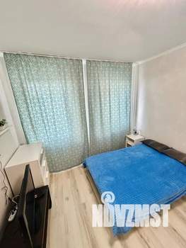 Студия квартира, посуточно, 27м2, 8/17 этаж