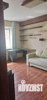 2-к квартира, на длительный срок, 70м2, 9/17 этаж