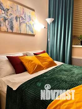 1-к квартира, посуточно, 25м2, 6/25 этаж