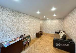 2-к квартира, на длительный срок, 48м2, 2/5 этаж