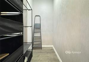 1-к квартира, на длительный срок, 32м2, 21/21 этаж