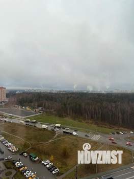 2-к квартира, на длительный срок, 37м2, 17/23 этаж