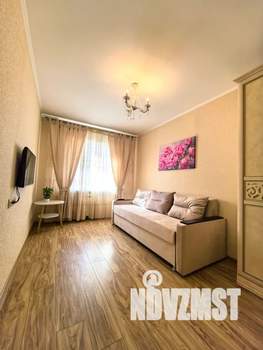 2-к квартира, посуточно, 55м2, 6/14 этаж