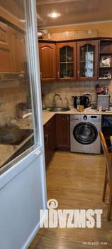 2-к квартира, на длительный срок, 60м2, 7/17 этаж