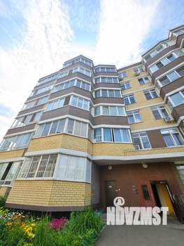 1-к квартира, на длительный срок, 25м2, 2/6 этаж