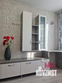 1-к квартира, на длительный срок, 36м2, 8/22 этаж