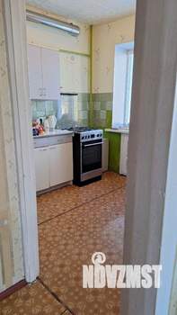 1-к квартира, на длительный срок, 33м2, 2/3 этаж