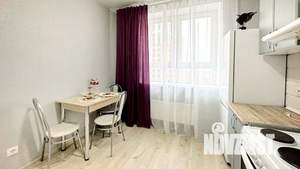 1-к квартира, посуточно, 37м2, 1/1 этаж