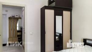 1-к квартира, на длительный срок, 35м2, 8/25 этаж