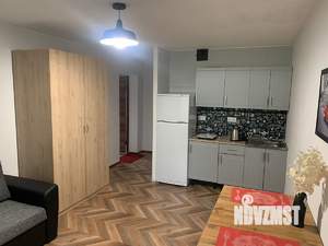 Студия квартира, на длительный срок, 22м2, 3/3 этаж