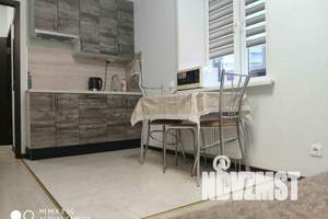 1-к квартира, посуточно, 25м2, 1/17 этаж