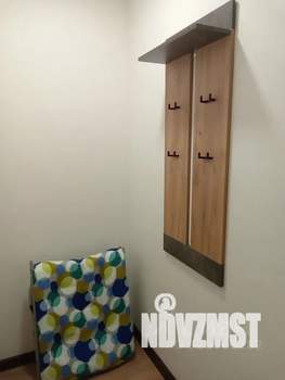 1-к квартира, посуточно, 34м2, 14/21 этаж