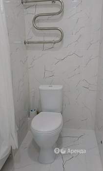 Студия квартира, на длительный срок, 22м2, 2/17 этаж