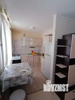 2-к квартира, на длительный срок, 45м2, 1/5 этаж