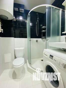 1-к квартира, посуточно, 18м2, 1/1 этаж